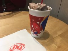 -DQ·蛋糕·冰淇淋(领秀城店)