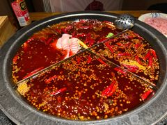 -陈眼镜火锅(总店)