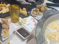-京门活鱼馆·鱼火锅(百子湾（原红庙）店)