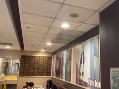 -麦当劳(湖光北街店)