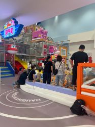 -乐多星球潮玩中心(沈阳嘉里城店)