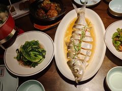 -应天大明王朝·南京菜(中山陵店)