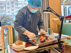 -梅利汴京烤鸭•开封豫菜地标店(晋安路店)