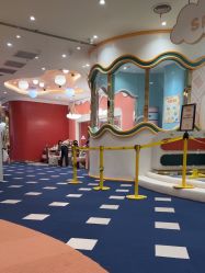 -奈尔宝·儿童乐园·亲子餐厅(苏州大悦城店)