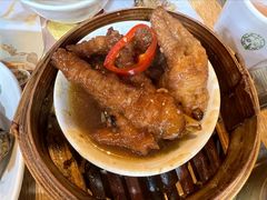 -添好运点心专门店(中环IFC店)