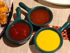 -Primo·丽莫意大利窑烤披萨