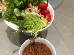 -一轩饺子馆(丽都店)
