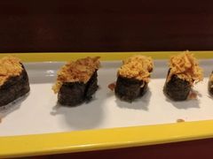 -东莞富力万达文华酒店·美食汇·海鲜自助餐厅