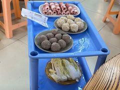 -大鼎石锅鱼(春江里店)