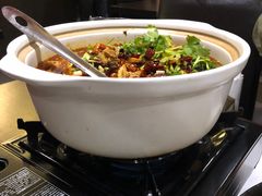 -Restaurant Sichuan 川里川外