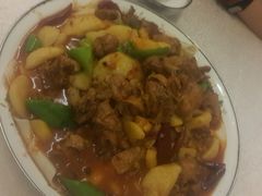 -楼兰印象(朝外店)