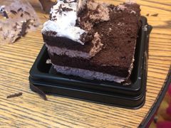 -味多美蛋糕(看丹桥店)