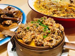 -茅溪菜·家常菜(九街店)