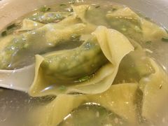 -东泰祥生煎馆(重庆北路店)