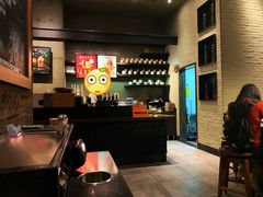 -星巴克(深圳宝安泰华店)