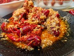 -红盔甲·小龙虾(天钥桥店)
