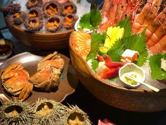 -花潮料理艺食馆(SM新生活广场店)