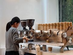 -% Arabica阿拉比卡咖啡(武康路店)