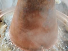 -前门杨记·铜锅涮肉(王府井·故宫店)