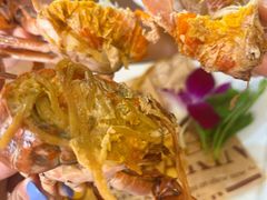 -友强·22年特色海鲜大排档·闽菜(厦门美食地标店)