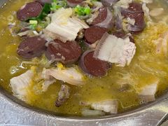 -哈尔滨春饼(朝山街店)