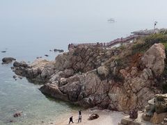 -养马岛旅游度假区