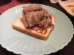 -岩盐·铁板料理(嘉里店)