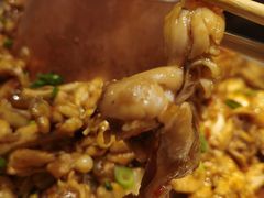 -老佛爷炭火蛙锅直营(清滨路总店)