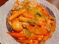 -一乐韩国炸鸡(梅江店)