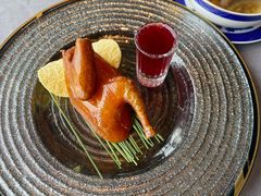 -南庭·精致粤菜(省博物馆店)