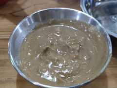 花生酱-东镇老火锅(长春路首店)