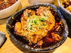 -付小姐在成都(川沙店)