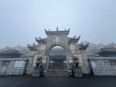 -南岳衡山风景名胜区