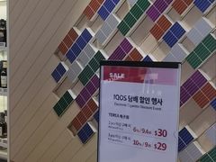 -乐天免税店(仁川国际机场店)