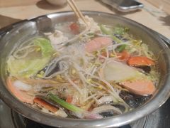 -海关荤豆花(洋河一路店)