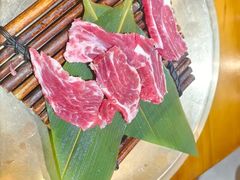 -蒲葵传统炭火烤肉(白石龙店)