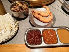 -杨小佳·齐齐哈尔烤肉·烤串(广州店)