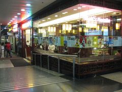 -麦奀云吞面世家 山顶店(山顶广场店)