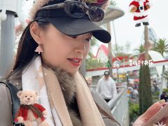 -加州迪士尼乐园