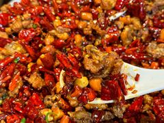 -拾捌川·自贡爆炒(新街口店)