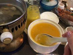 -海鼎荟海鲜姿造(晋江宝龙店)