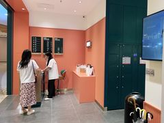 -海马体照相馆(重庆爱琴海购物公园店)