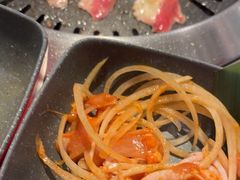 -新石器烤肉(百联川沙店)