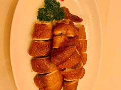 脆皮鸡-利苑酒家(合景国际金融广场店)