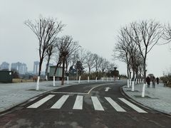-眉山湿地公园(东坡区)