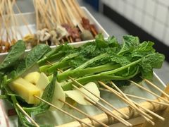 -袁记串串香(人民公园店)