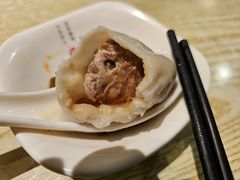 -鸡鸣汤包(复地活力广场店)