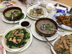-腰记饭店(龙源路店)