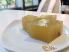 马蹄糕-光明邨大酒家(淮海路店)