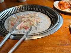-韩大地海鲜自助烧烤城(黄兴路步行街店)
